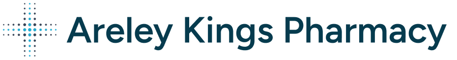 Areley Kings Pharmacy logo